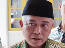 Bupati Malang Tegaskan Ini Usai Lantik Anak Kandung Jadi Kepala Dinas