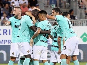 Jadwal Liga Italia Tengah Pekan Ini
