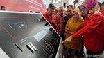 Digitalisasi Ribuan Truk Tangki Pertamina