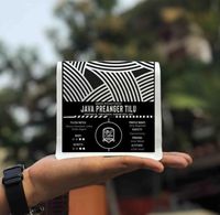 Legit Harum Permen Susu Karamel Kopi Seperti Ngopi Cappuccino