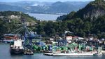 Aktivitas Perkantoran di Jayapura Kembali Normal