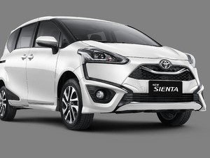 Resmi Dapat PPnBM 0%, Mobil-mobil Toyota Ini Turun Belasan sampai Puluhan Juta