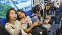 Resesi Seks di Jepang Sudah Parah Banget, Sampai Ada Badan Khususnya
