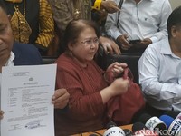 Elza Syarief Juga Laporkan INews ke Dewan Pers
