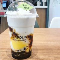 Kenyal Menyegarkan, Ini 5 Minuman Boba Populer di Singapura