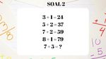 Ada Triknya, Bisa Pecahkan Teka-teki Matematika Sederhana Ini?