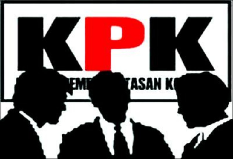 Surati DPR soal Capim Firli-Johanis, KPK Ingin Cegah Risiko Politik Surati DPR soal Capim Firli-Johanis, KPK Ingin Cegah Risiko Politik