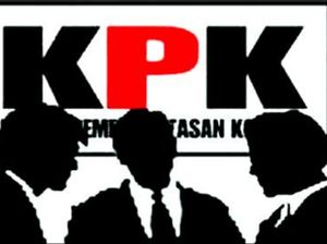 Dirut Kena OTT KPK, PTPN III: Kita Ikuti Proses Hukum