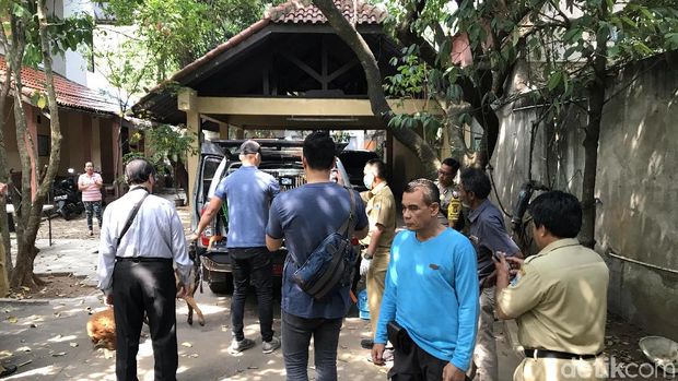 Anjingnya Tewaskan ART, Bima Aryo: Musibah Ini Sangat Tak Terduga