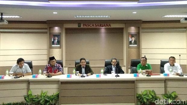 MUI Tolak Mentah-mentah Disertasi 'Seks Halal di Luar Nikah'