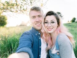 Pasangan Viral yang Jatuh Cinta Lagi Setelah Hilang Ingatan