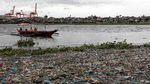 Kala Kemiskinan dan Sampah Plastik Ancam Kehidupan Manusia