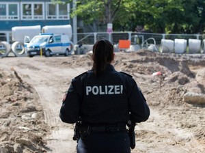 Bom Perang Dunia 2 di Jerman Dijinakkan, 13 Ribu Warga Dievakuasi