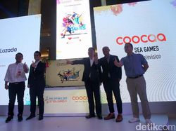 Coocaa Ramaikan Pasar Androidtv di Indonesia