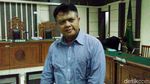 Sidang Vonis Kasus Suap Hakim Lasito dan Bupati Jepara