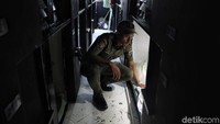 Hal tersebut karena kos-kosa tersebut dianggap tidak manusiawi.