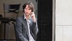 Ulang Tahun ke-55, Keanu Reeves Rayakan Bersama Siapa?