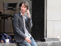 Potret Rumah Keanu Reeves yang Dibobol Maling, Ada Kolam Renang Jumbo!