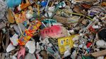 Kala Kemiskinan dan Sampah Plastik Ancam Kehidupan Manusia