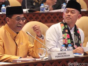 Menhub dan Gubernur Kaltim Dijadwalkan Tinjau Lokasi Ibu Kota Baru