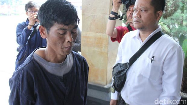 Nenek Pemetik Teh di Bandung Dibunuh dan Dirampok Teman Kerja