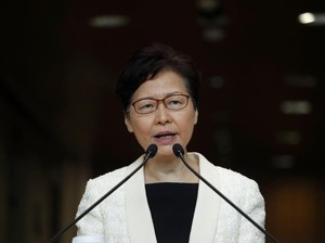 Hong Kong Kewalahan Hadapi Gelombang Varian Omicron!