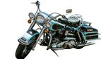 Harley-Davidson Elvis Presley Dilelang!