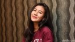 Dear Jefri Nichol, Ini Pesan Shenina Cinnamon untukmu!