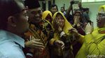Sidang Vonis Kasus Suap Hakim Lasito dan Bupati Jepara