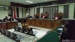 Sidang Vonis Kasus Suap Hakim Lasito dan Bupati Jepara