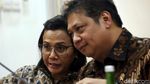 Jokowi Kumpulkan Menteri Bahas Industri 4.0