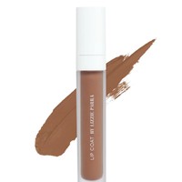 Brand lokal lain yang menyediakan varian lipstik cokelat adalah BLP Beauty. Untuk Anda yang menyukai cokelat yang lebih muda dapat mencoba Lip Coat warna Ginger Bread. Opsi ini pun dapat menjadi dasar lipstik untuk ombre atau tampilan no makeup yang natural. Item berikut sedang diskon menjadi Rp 50 ribu dari Rp 139 ribu di situs BLP. Foto: Istimewa