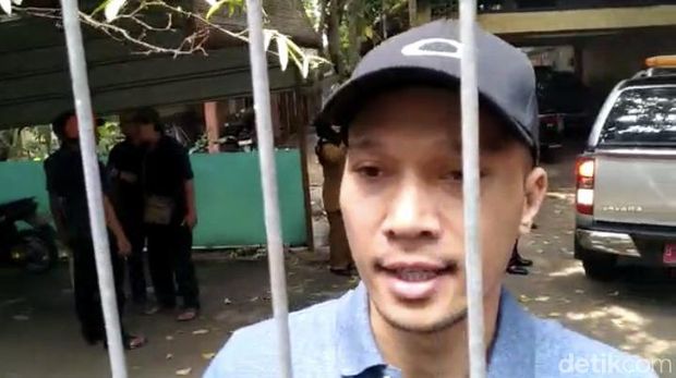 Bima Aryo/