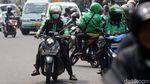 Sudah Tahu Belum? Tarif Baru Ojol Sudah Berlaku Lho
