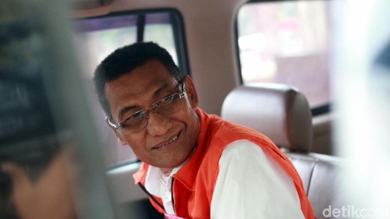 Kasus Dugaan Suap Bupati Kudus Akan Disidangkan di Semarang Kasus Dugaan Suap Bupati Kudus Akan Disidangkan di Semarang