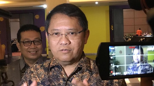 Ini Dia Para Kandidat Bos PLN