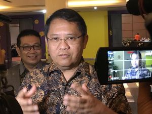 Menkominfo: Buzzer Itu Nggak Ada yang Salah, di UU ITE Tak Dilarang