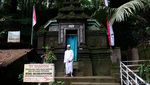 Foto Nuansa Mistis Rowo Bayu di Banyuwangi
