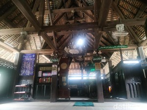 Masjid Wadi Al Hussein, Jejak Masuknya Islam di Selatan Thailand