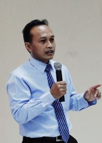 Ini Cerita 'Anak Buah' Sri Mulyani, Kandidat Kuat Capim KPK