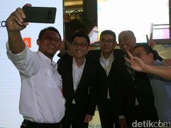 Coocaa Ramaikan Pasar Androidtv di Indonesia