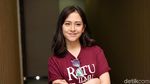 Pesona Zara Eks JKT48 yang Jajal Film Horor