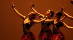 Penyanyi Joana Sainz Tewas karena Ledakan Petasan di Konser