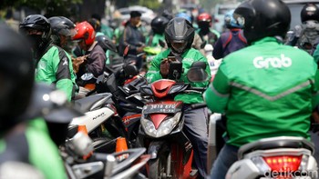 Diketahui, belum lama ini pemerintah mengimbau masyarakat untuk bekerja dari rumah guna mengurangi wabah virus corona. Grandyos Zafna/Dok. Detikcom.