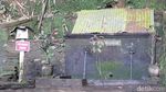 Foto Nuansa Mistis Rowo Bayu di Banyuwangi