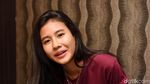 Dear Jefri Nichol, Ini Pesan Shenina Cinnamon untukmu!