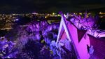 Foto: Crazy House, Penginapan Paling Unik di Vietnam