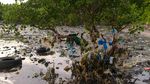 Kala Kemiskinan dan Sampah Plastik Ancam Kehidupan Manusia