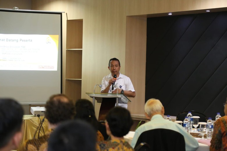Target Jadi Negara Maju di 2045, Ini yang Perlu Dilakukan Pemerintah Target Jadi Negara Maju di 2045, Ini yang Perlu Dilakukan Pemerintah