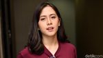 Pesona Zara Eks JKT48 yang Jajal Film Horor
